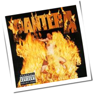 Pantera - Reinventing The Steel
