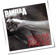 Pantera - Vulgar Display Of Power