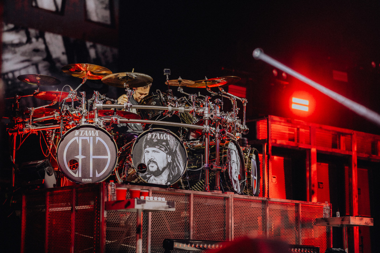 Metallica – 