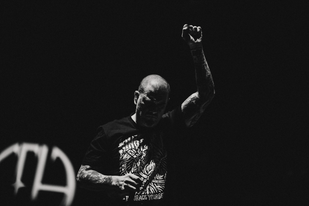 Metallica – 