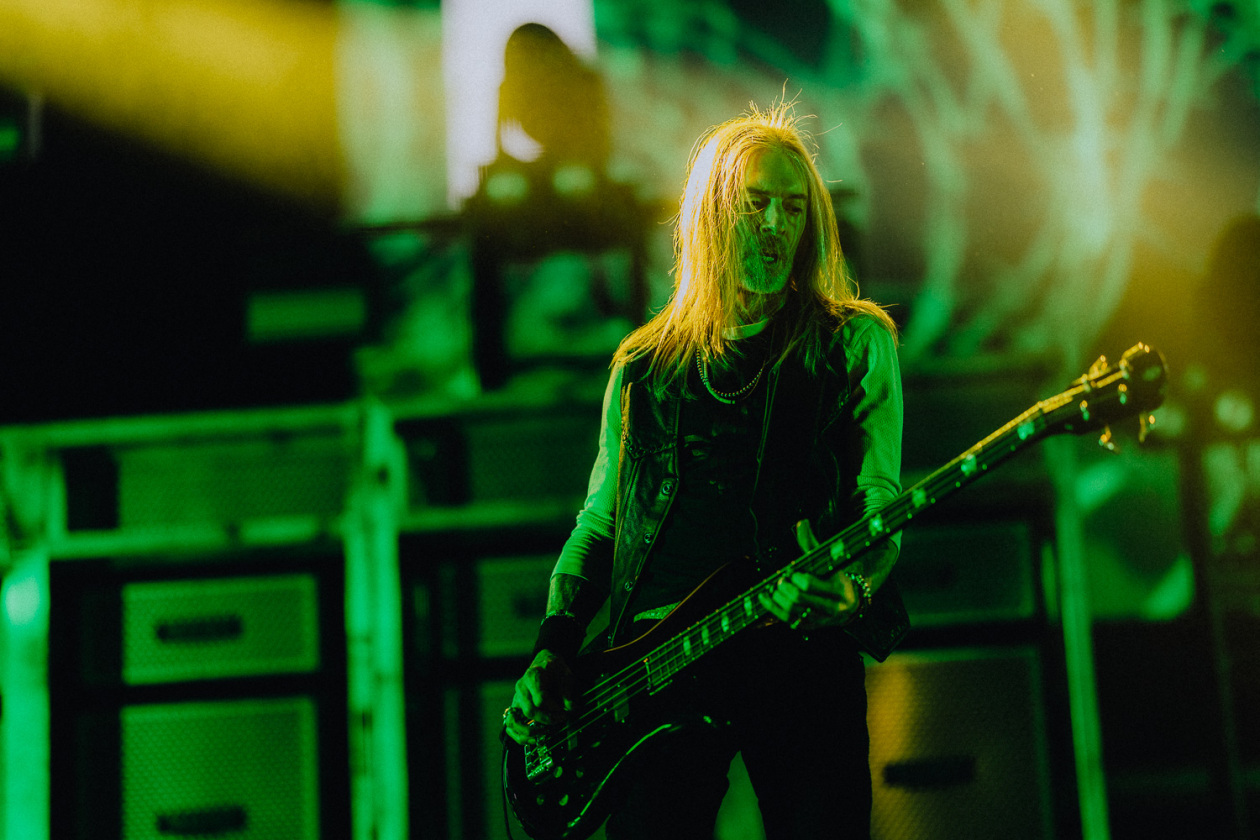 Metallica – 