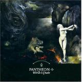 Pantheon I - Worlds I Create