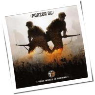 Panzer AG - Your World Is Burning