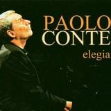 Paolo Conte - Elegia Artwork