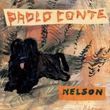 Paolo Conte - Nelson Artwork