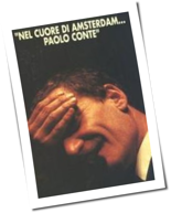 Paolo Conte - Nel Cuore Di Amsterdam