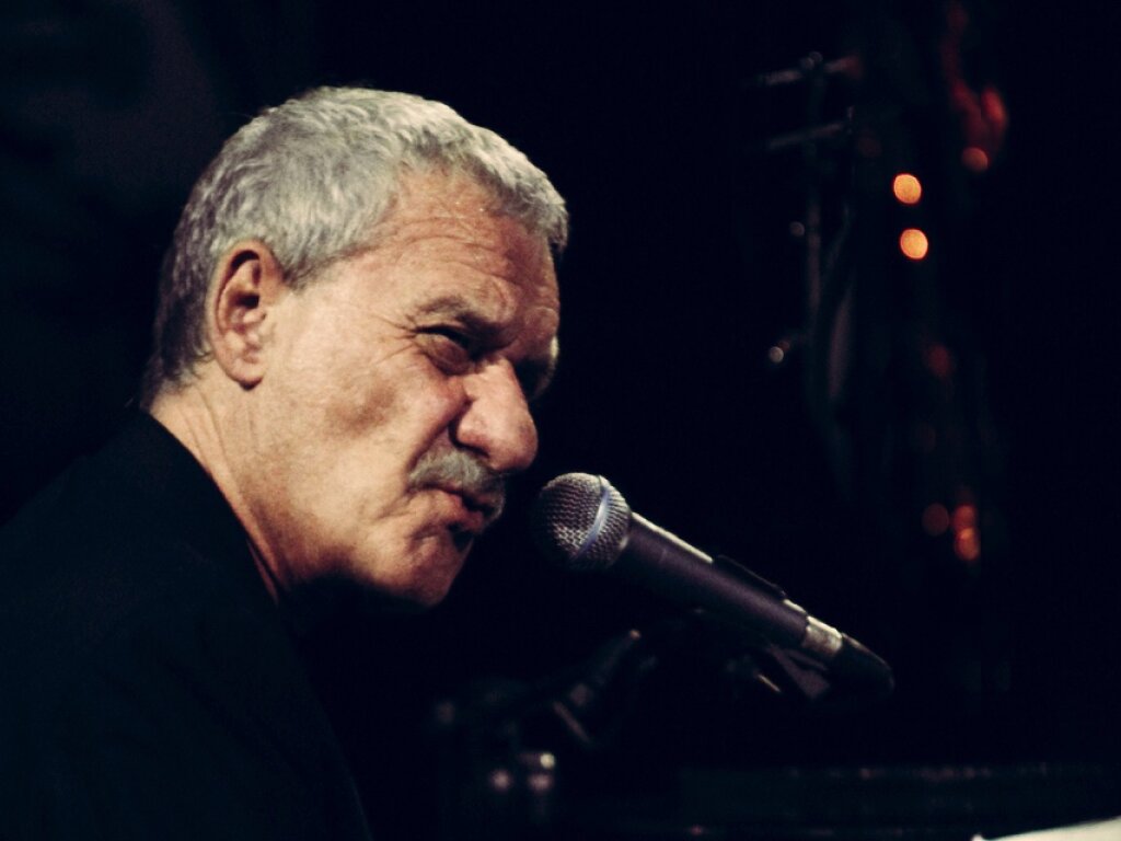 Paolo Conte
