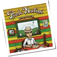 Paolo Nutini - Sunny Side Up