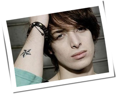 Paolo Nutini