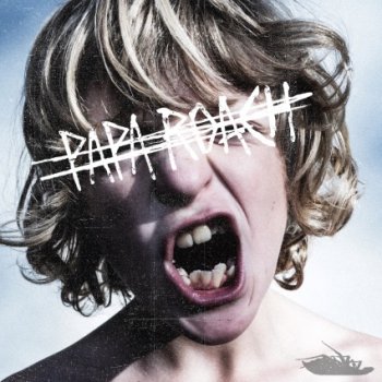 Papa Roach - Crooked Teeth Artwork