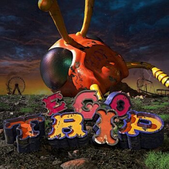 Papa Roach - Ego Trip