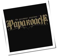Papa Roach - The Paramour Session