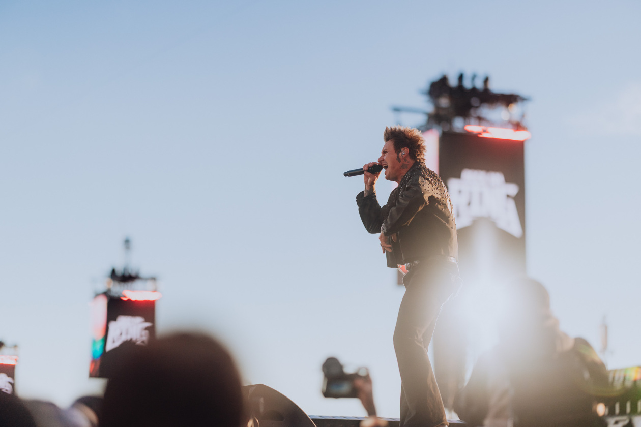 Deftones – 