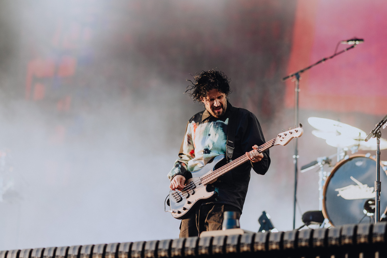 Deftones – 