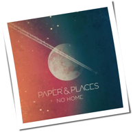 Paper & Places - No Home