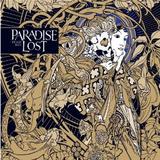 Paradise Lost - Tragic Idol Artwork