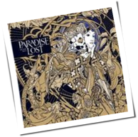 Paradise Lost - Tragic Idol