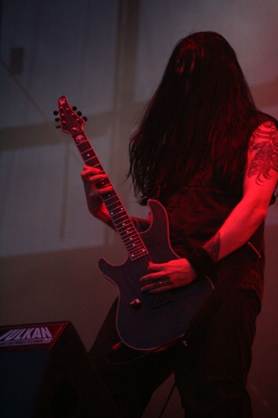 Metallica – 