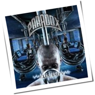 Paradox - Electrify