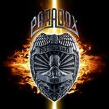 Paradox - Riot Squad Artwork