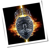Paradox - Riot Squad