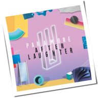 Paramore - After Laughter