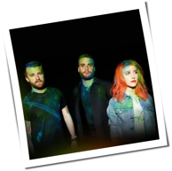 Paramore - Paramore