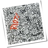 Paramore - Riot