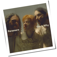 Paramore - This Is Why