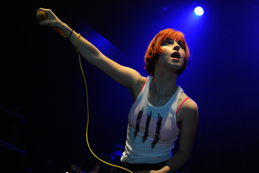 Paramore – 