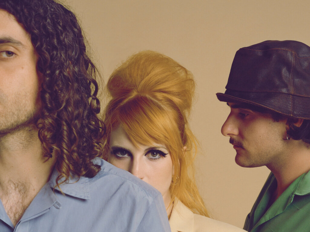 Paramore
