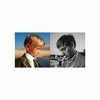 Parcels - Day/Night Artwork