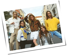 Parcels