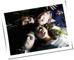 Parenthetical Girls