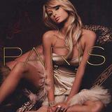 Paris Hilton - Paris Artwork