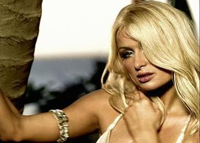 Paris Hilton
