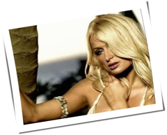 Paris Hilton