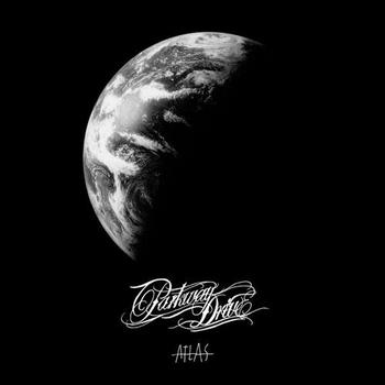 Parkway Drive - Atlas Artwork