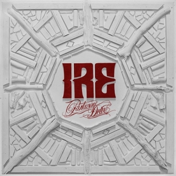 Parkway Drive - IRE Artwork