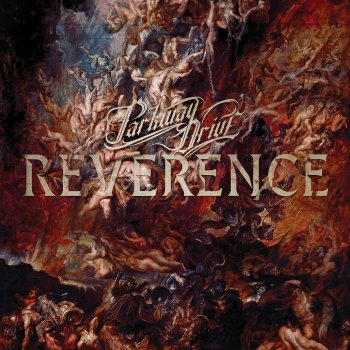 Parkway Drive - Reverence Artwork