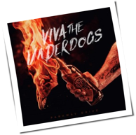 Parkway Drive - Viva The Underdogs
