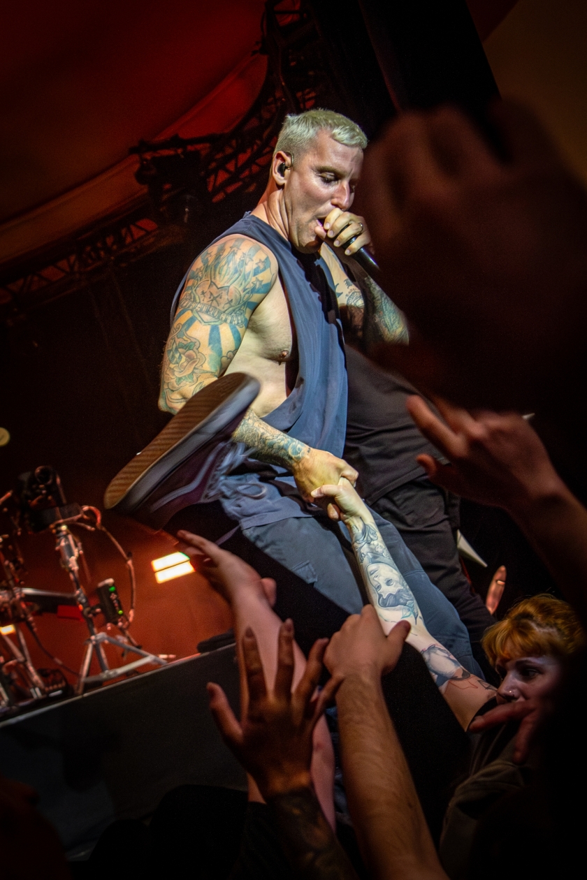 Rob Zombie – 