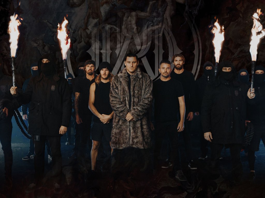 Parkway Drive