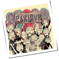 Parlovr - Parlovr