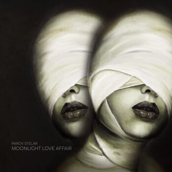 Parov Stelar - Moonlight Love Affair Artwork