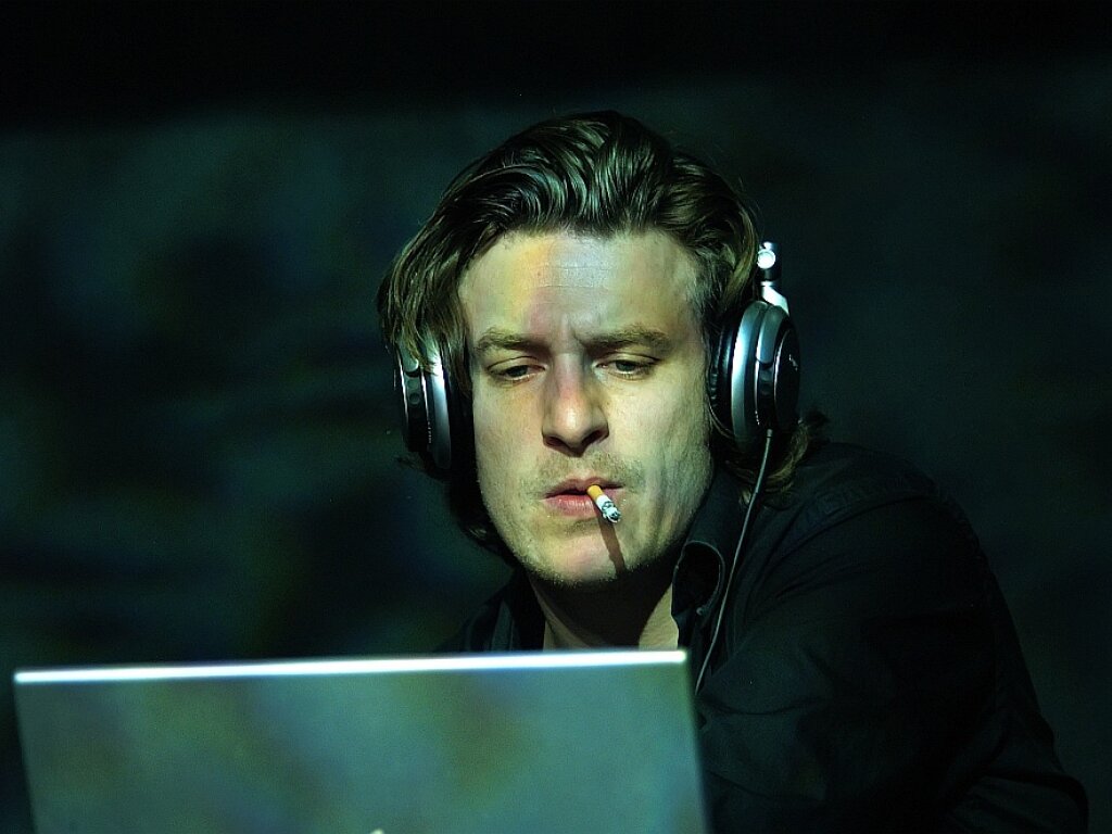 Parov Stelar