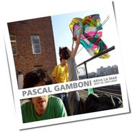 Pascal Gamboni - Arva La Mar (Best Of 2007-2020)