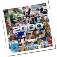 Pashanim - 2000