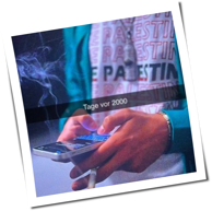 Pashanim - Tage vor 2000