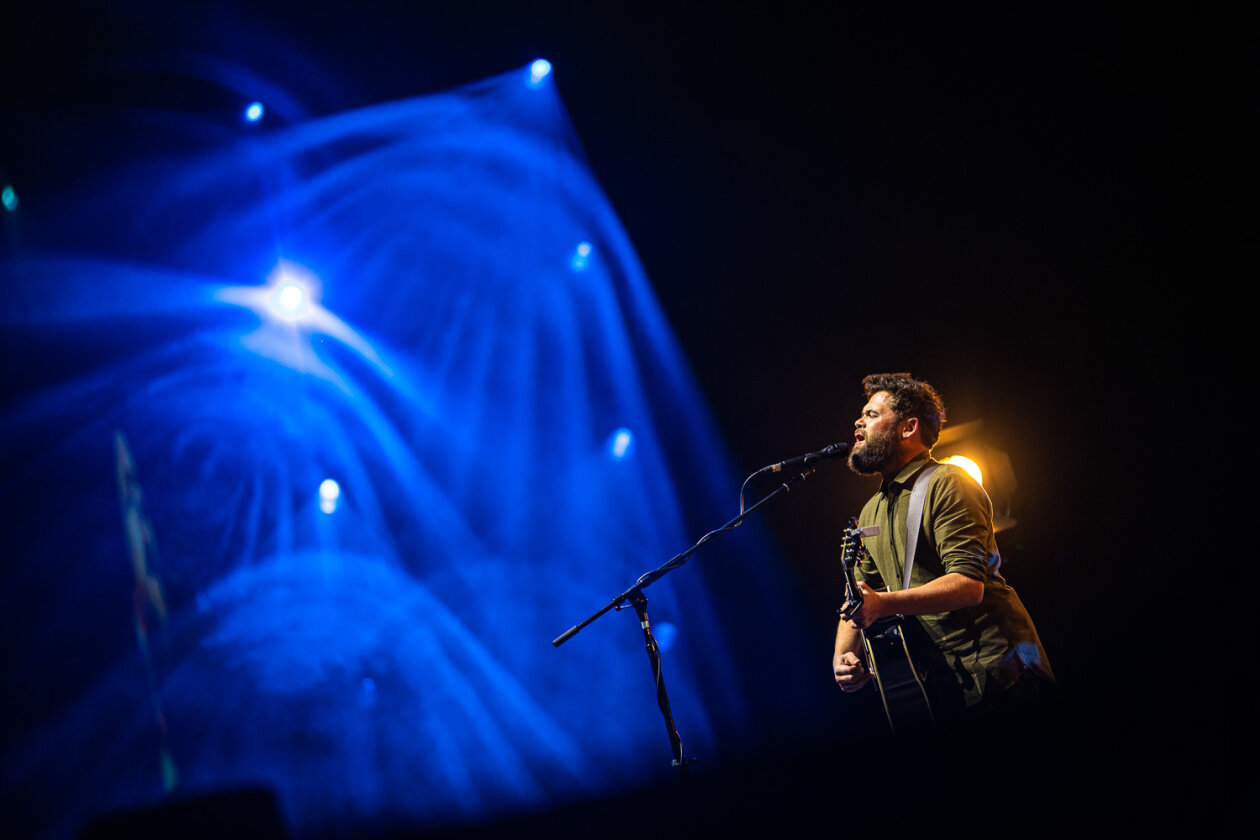 Passenger – Passenger.